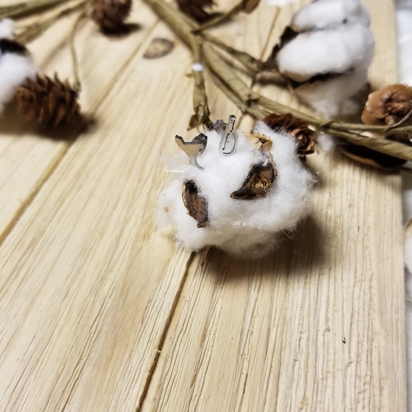 🍸🍸Super Cute Asymetrical Martini glass & Shaker earrings 🍸🍸 - Picture 10 of 11